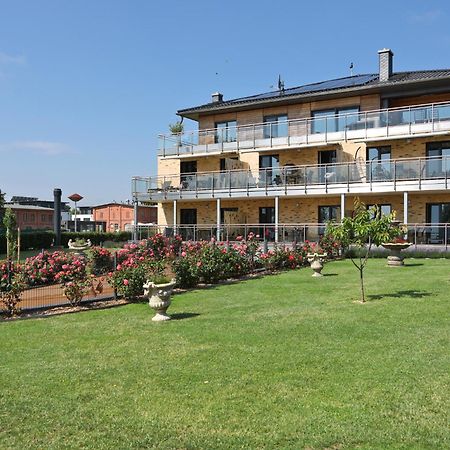 Kells Appartements Клінк Екстер'єр фото