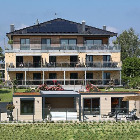 Kells Appartements Клінк Екстер'єр фото