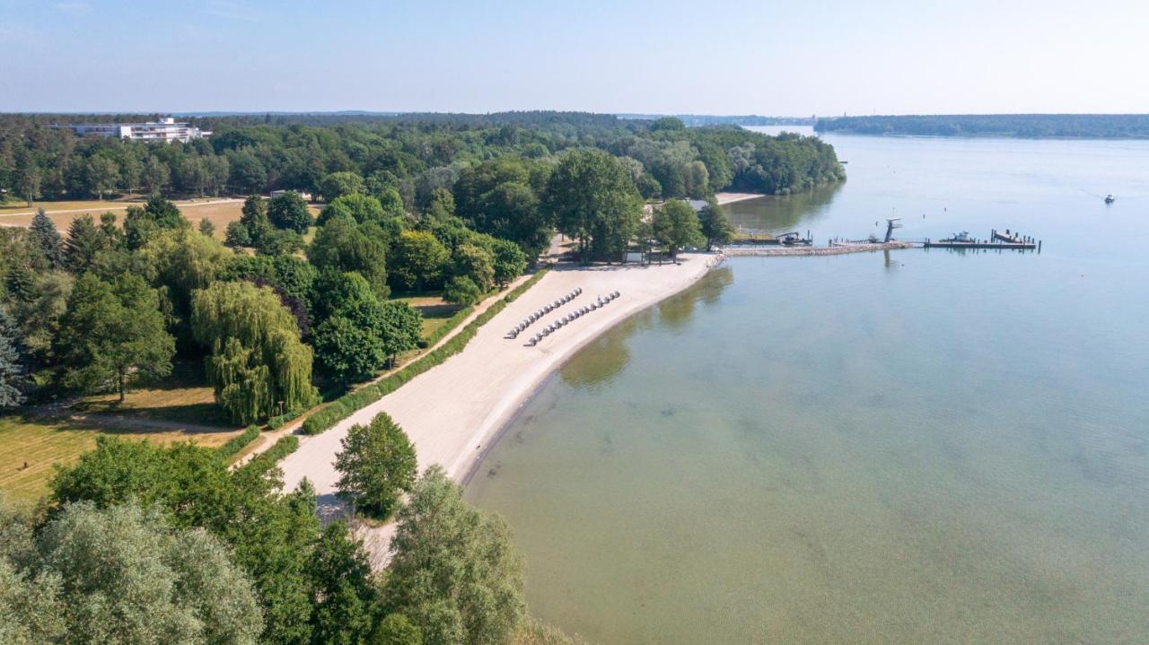 Kells Appartements Клінк Екстер'єр фото