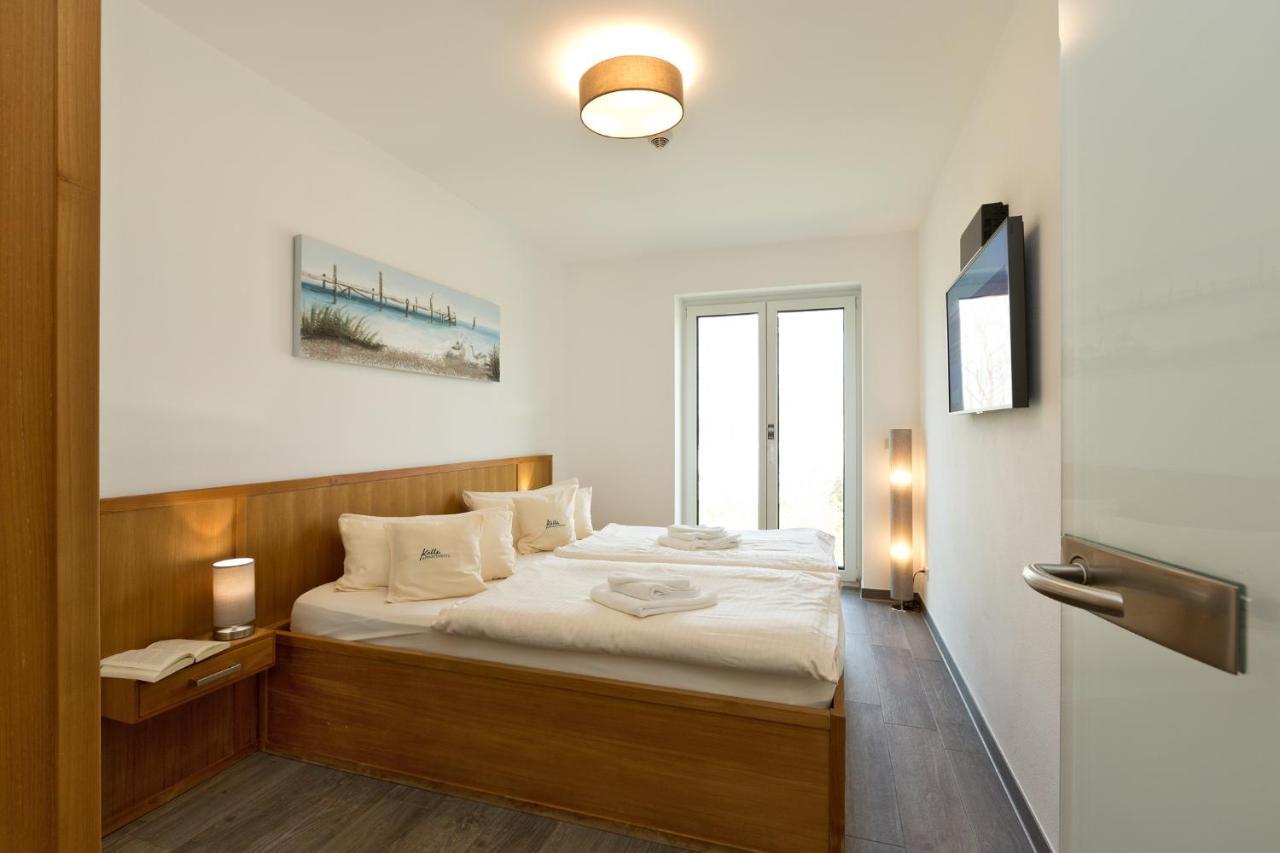 Kells Appartements Клінк Екстер'єр фото