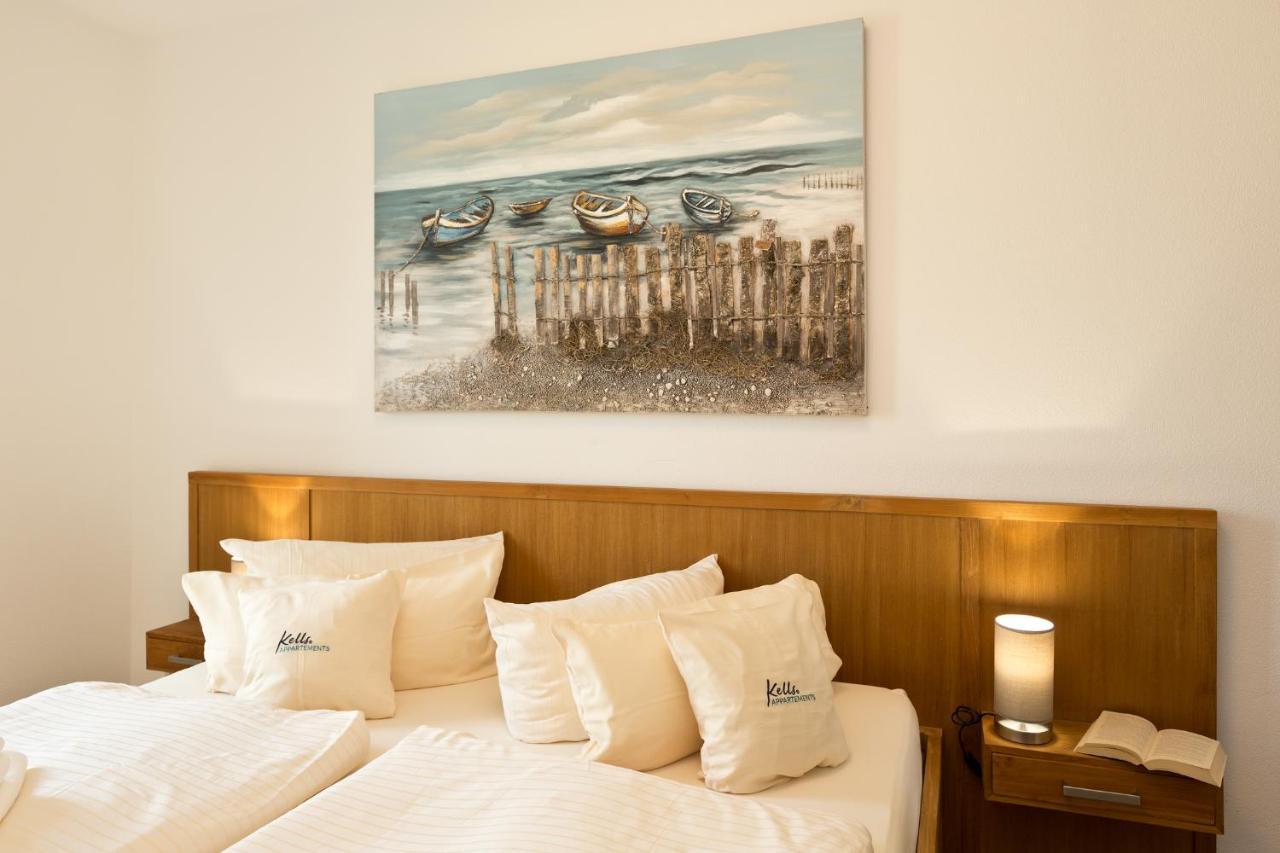 Kells Appartements Клінк Екстер'єр фото