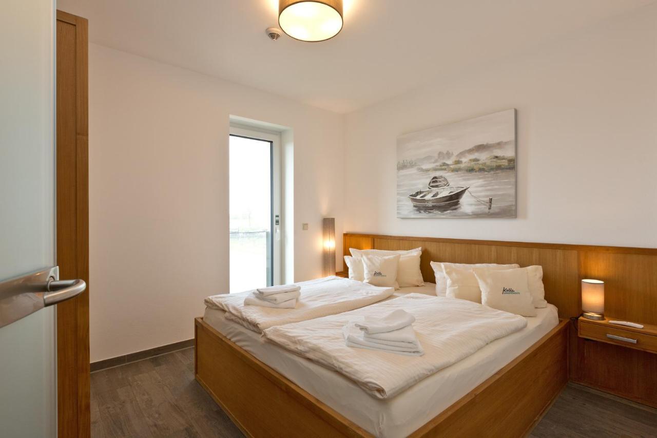 Kells Appartements Клінк Екстер'єр фото