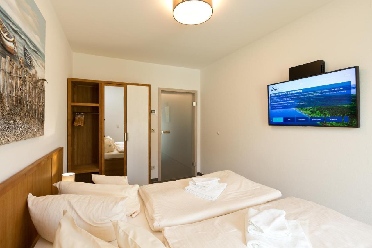 Kells Appartements Клінк Екстер'єр фото