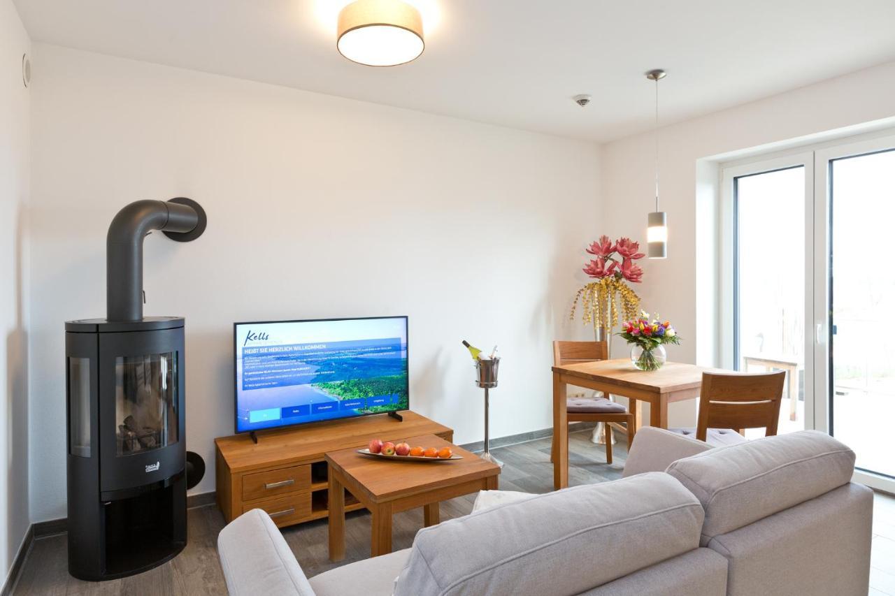 Kells Appartements Клінк Екстер'єр фото