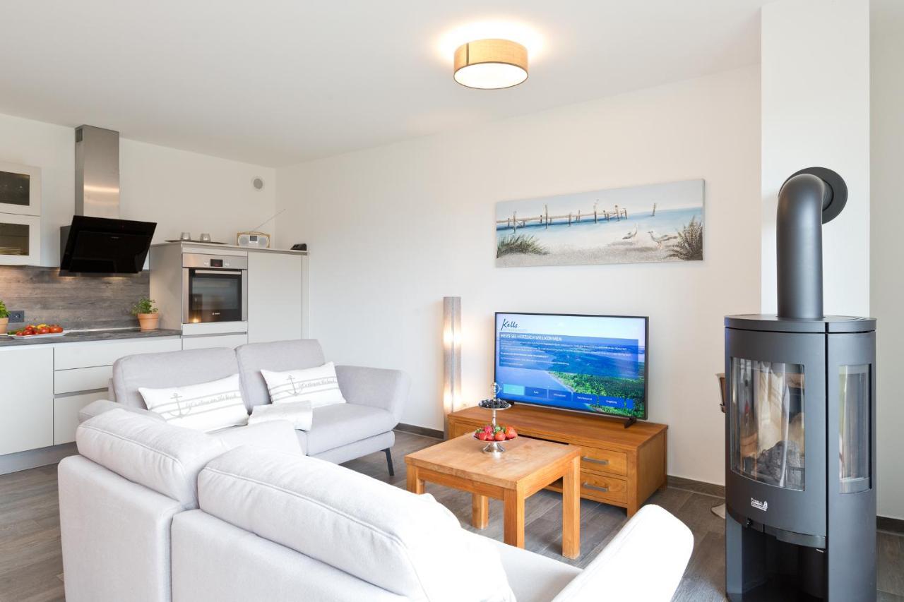 Kells Appartements Клінк Екстер'єр фото