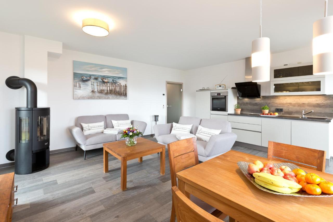Kells Appartements Клінк Екстер'єр фото
