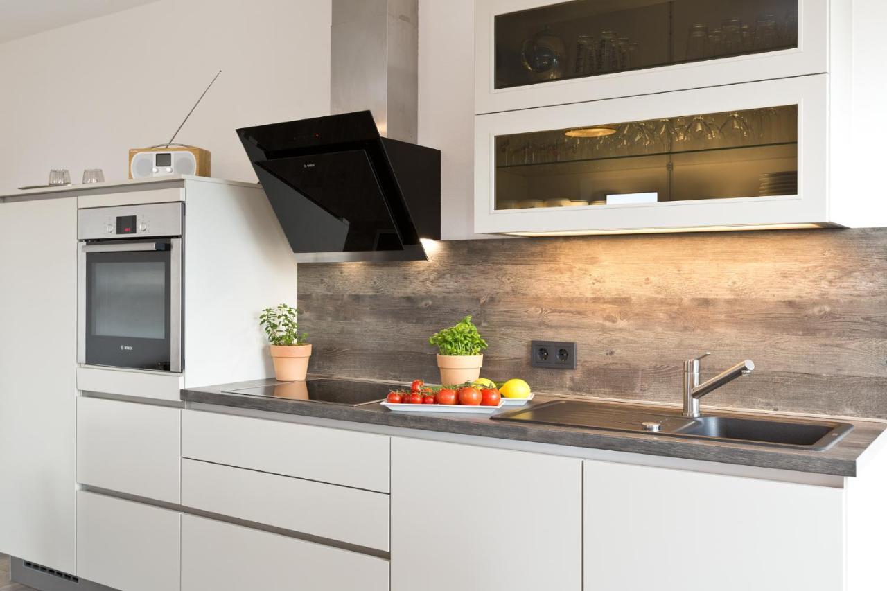 Kells Appartements Клінк Екстер'єр фото
