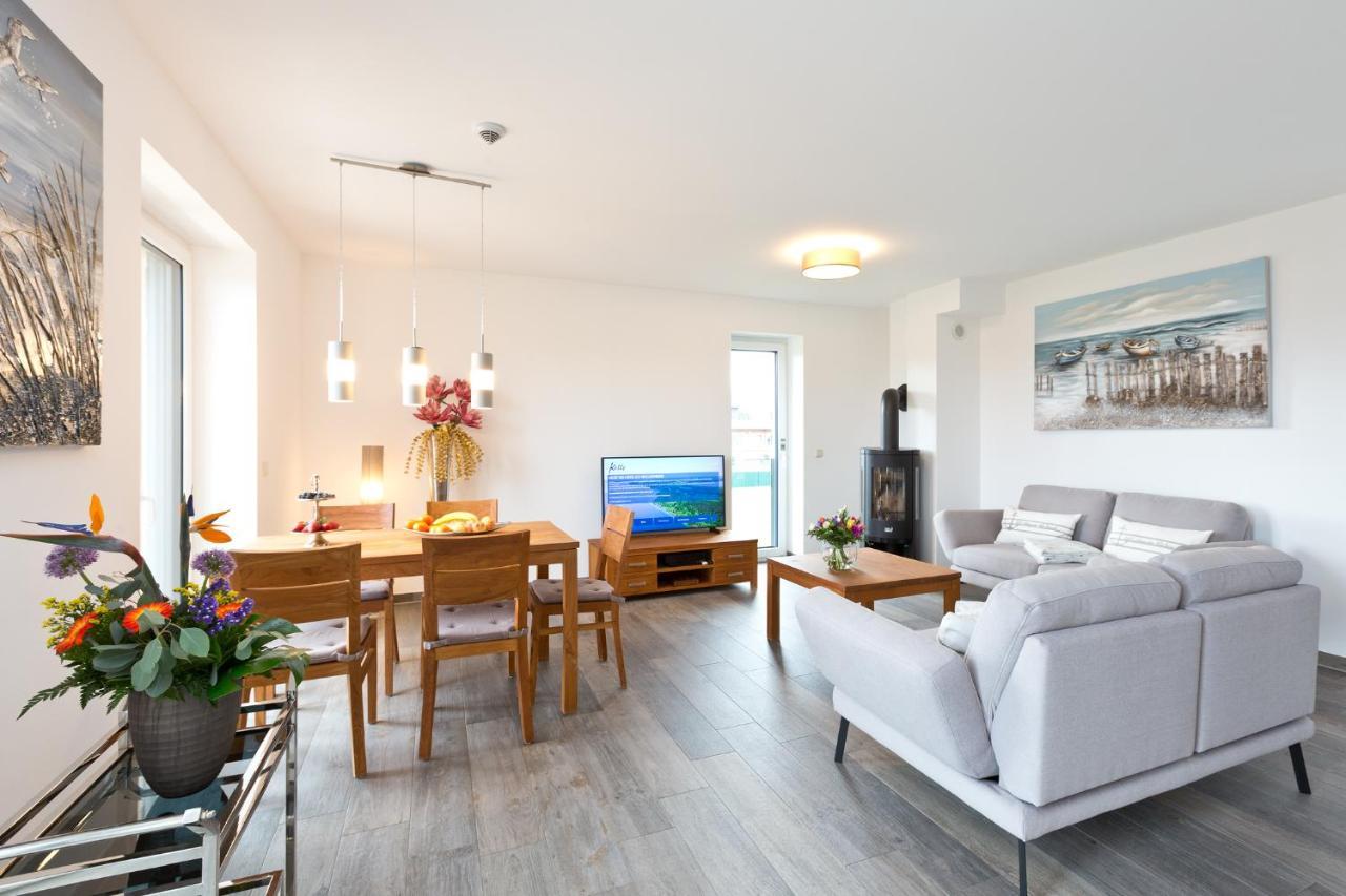 Kells Appartements Клінк Екстер'єр фото
