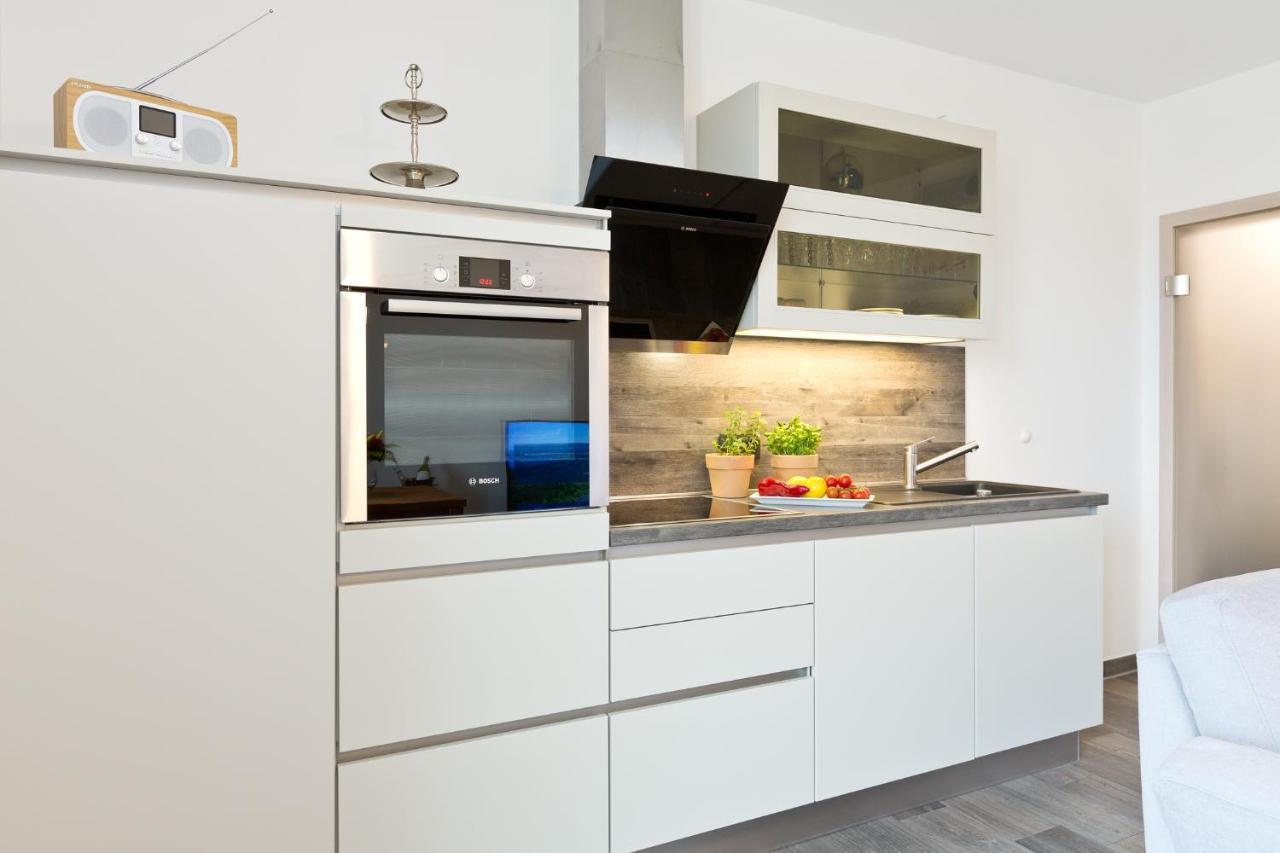 Kells Appartements Клінк Екстер'єр фото