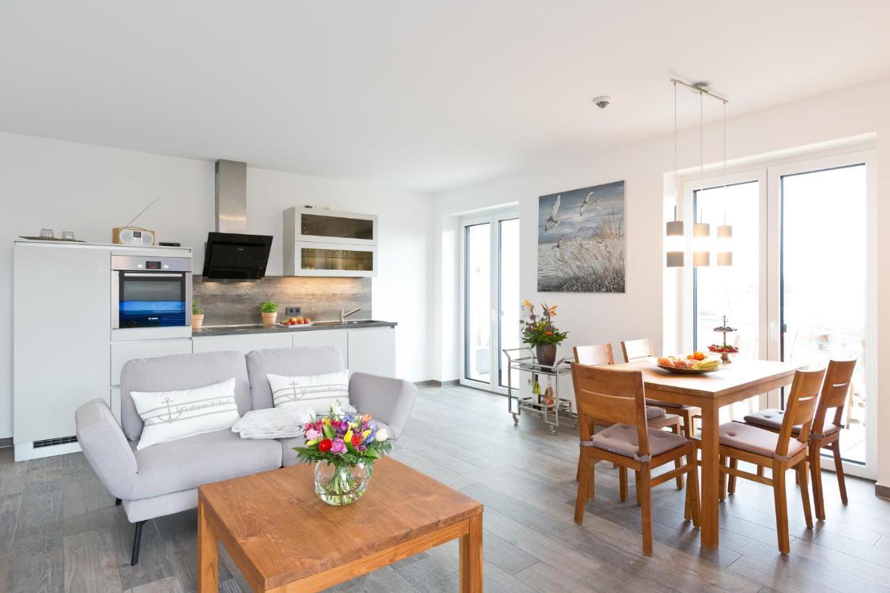 Kells Appartements Клінк Екстер'єр фото